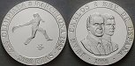 ag17684 Juan Carlos I., 2000 Peseta...