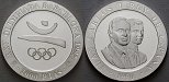 ag17686 Juan Carlos I., 2000 Peseta...