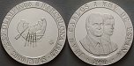 ag17688 Juan Carlos I., 2000 Peseta...