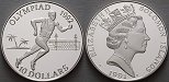 ag17725 10 Dollars