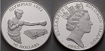 ag17726 10 Dollars