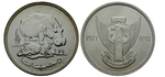 ag17728 Republik, 5 Pounds