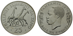 ag17769 25 Shilingi