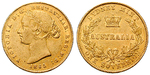 ag17914 Victoria, Sovereign