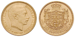 ag17929 Christian X., 10 Kroner