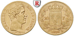 ag17977 Charles X., 20 Francs