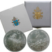ag18094b Johannes Paul II., 2000 Lir...