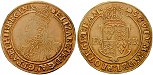 ag18515 Elizabeth I., Pound
