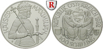 ag18578 2. Republik, 100 Schilling