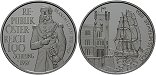 ag18585 2. Republik, 100 Schilling