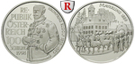 ag18588 2. Republik, 100 Schilling