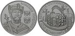 ag18600 2. Republik, 100 Schilling
