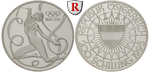 ag18615 2. Republik, 200 Schilling