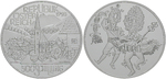 ag18636 2. Republik, 500 Schilling