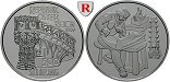 ag18642 2. Republik, 500 Schilling