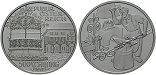 ag18643 2. Republik, 500 Schilling
