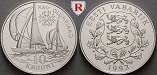 ag18757 Republik, 10 Krooni