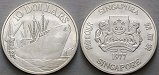 ag18776 10 Dollars