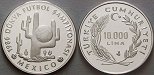 ag18819 10000 Lira