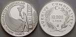 ag18820 10000 Lira