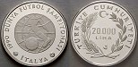 ag18835 20000 Lira