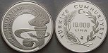 ag18836 10000 Lira