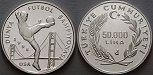 ag18838 50000 Lira