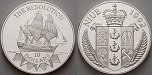ag18872 10 Dollars
