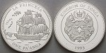 ag18874 Taufa´ahau Tupou IV., Pa´...