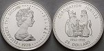 ag18902 25 Dollars