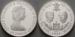 ag18903 Elizabeth II., 25 Pence