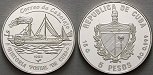 ag18908 5 Pesos