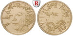 ag19002 Beatrix, 10 Euro