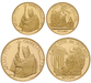 ag19042 Johannes Paul II., 20 Euro ...
