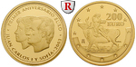 ag19048 Juan Carlos I., 200 Euro