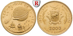 ag19092 2000 Francs