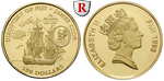 ag19094 Elizabeth II., 100 Dollars