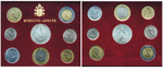 ag19156 Johannes Paul II., Kursmün...