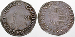 ag19163 Charles I., Shilling