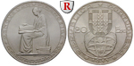 ag1920 Republik, 20 Escudos