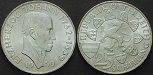 ag19455 2. Republik, 25 Schilling