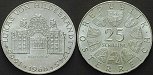 ag19471 2. Republik, 25 Schilling