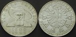 ag19484 2. Republik, 50 Schilling