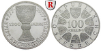 ag19519 2. Republik, 100 Schilling