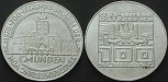 ag19523 2. Republik, 100 Schilling