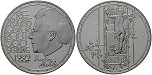 ag19535 2. Republik, 500 Schilling