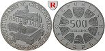ag19568 2. Republik, 500 Schilling