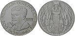 ag19572 2. Republik, 500 Schilling