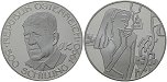 ag19574 2. Republik, 500 Schilling