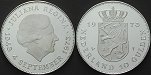 ag19643 Juliana, 10 Gulden